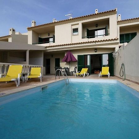 Villa Vacations House 阿尔布费拉 外观 照片