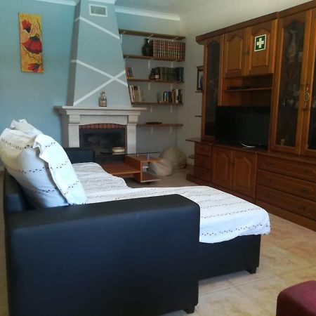 Villa Vacations House 阿尔布费拉 外观 照片