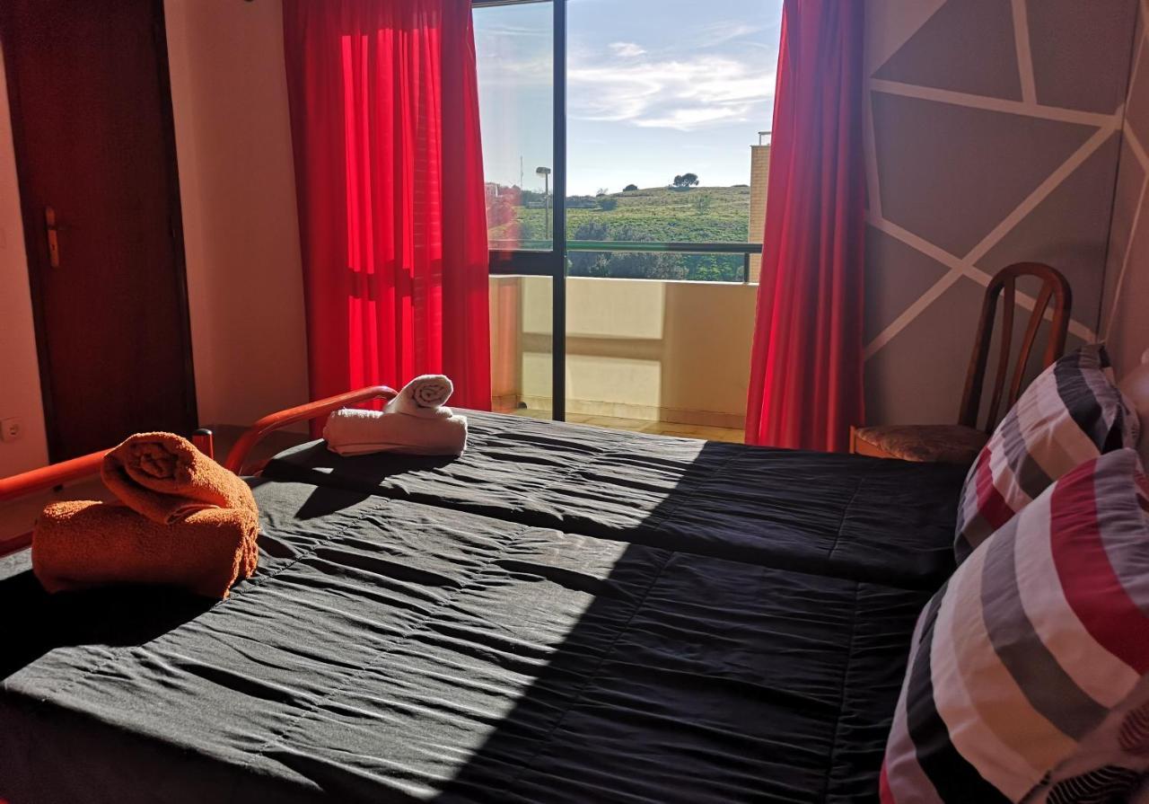 Villa Vacations House 阿尔布费拉 外观 照片