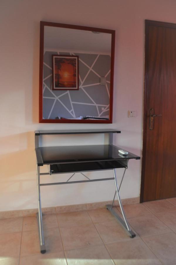 Villa Vacations House 阿尔布费拉 外观 照片