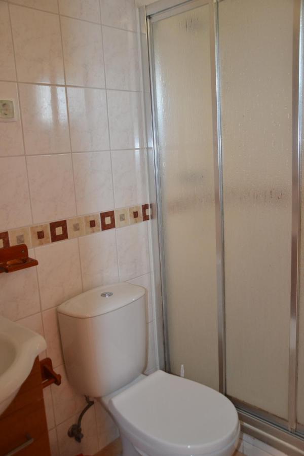 Villa Vacations House 阿尔布费拉 外观 照片