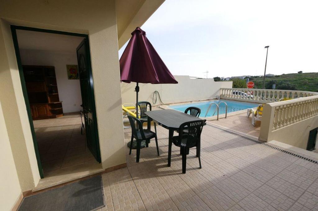 Villa Vacations House 阿尔布费拉 外观 照片