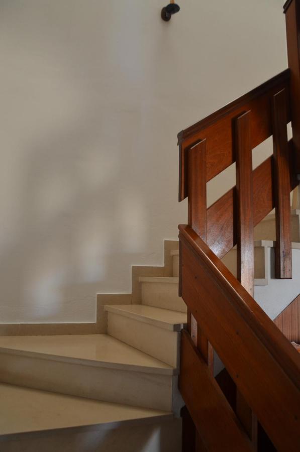 Villa Vacations House 阿尔布费拉 外观 照片