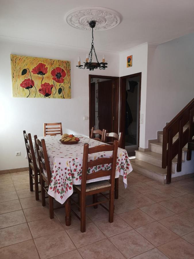 Villa Vacations House 阿尔布费拉 外观 照片