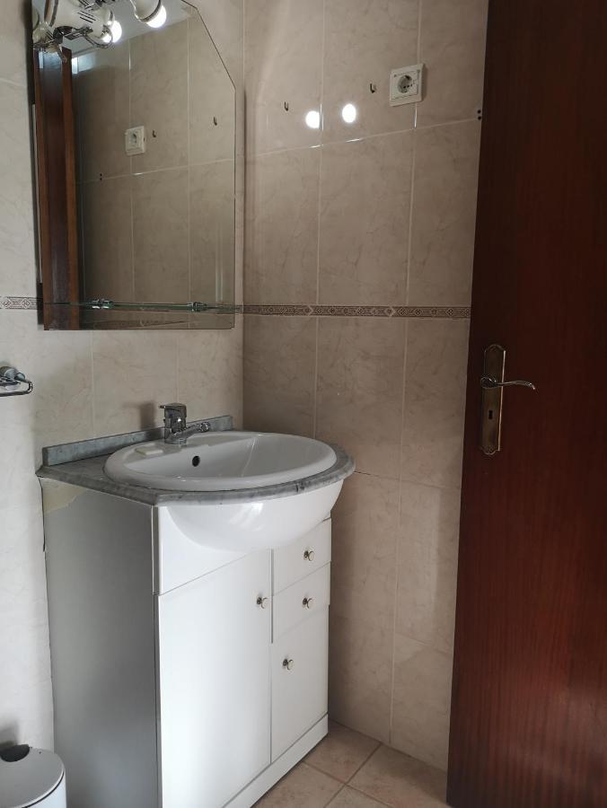 Villa Vacations House 阿尔布费拉 外观 照片