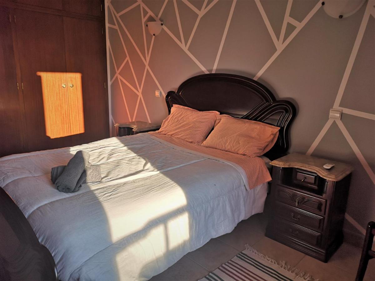 Villa Vacations House 阿尔布费拉 外观 照片