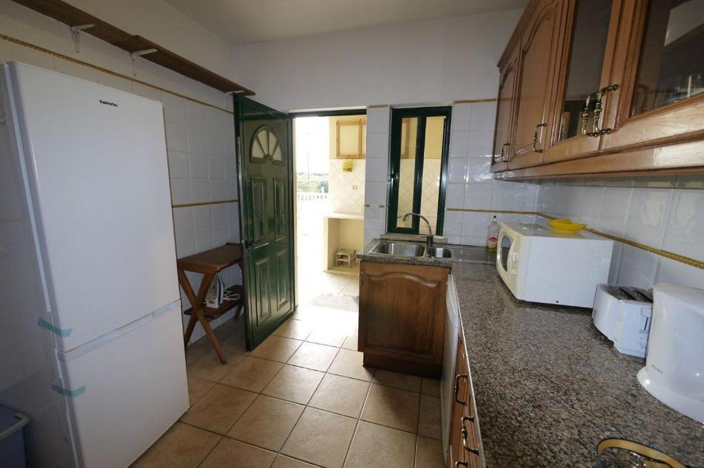 Villa Vacations House 阿尔布费拉 外观 照片