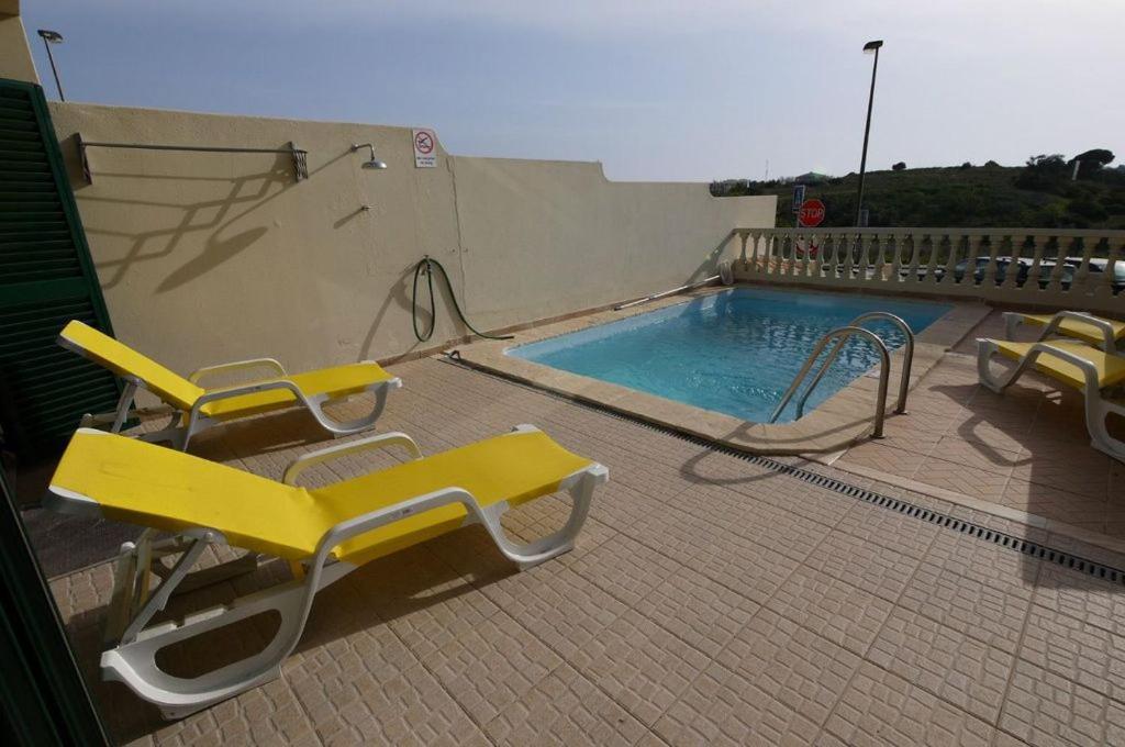 Villa Vacations House 阿尔布费拉 外观 照片